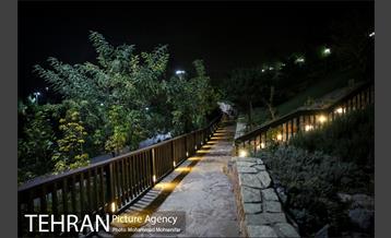 یک شب با پوریا سوری شهردار شب 8