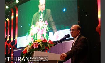 نشست فصلی خانواده شهرداری منطقه ۶ 20