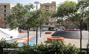 اینجا کارگاهه؛ باغ راه حضرت فاطمه زهرا(س) 22