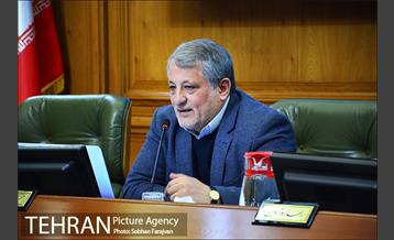 صد و نودمین جلسه شورای شهر 22