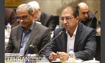 بیست و نهمین جلسه شورای معاونان،مشاورین و شهرداران 5