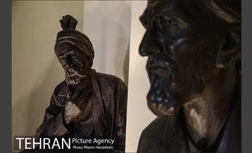 موزه استاد علی اکبر صنعتی 14