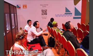 نشست تخصصى فرهنگ و نوآورى در مدیریت شهرى تهران 24