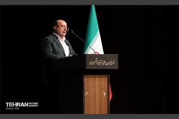 آیین نکوداشت سردار شهید سیدمحمد صنیع‌خانی  20
