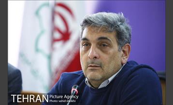 نود و نهمین نشست مجمع شهرداران کلان شهرهای ایران 19