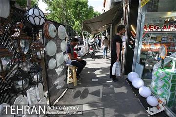 خیابان لاله‌زار، شانزه‌لیزه ی تهران قدیم 6