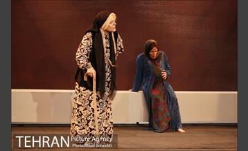 نمایش کمیته نان 5