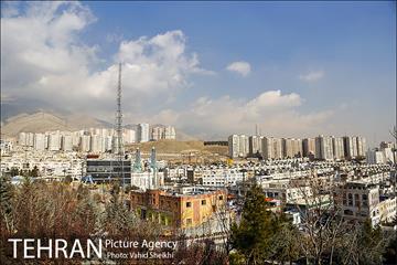 بوستان پرواز 22