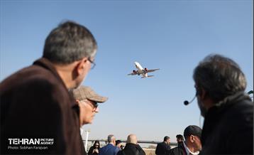 بازدید شهروندان منطقه یک از پروژه‌های عمرانی شهر تهران  9