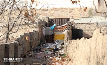 اینجا کارگاهه؛ اکو پارک فرحزاد 13