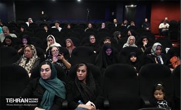 بزرگداشت بیستمین سالگرد شاعر محمدرضا آقاسی 24