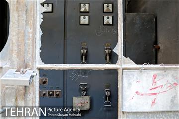کارخانه سیمان شهر ری 18