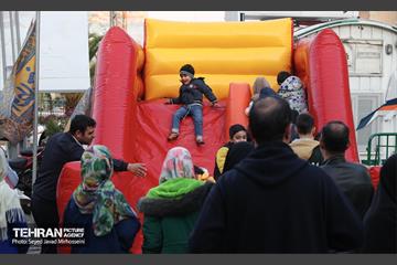 افطارخونه بلوار کشاورز تهران 51