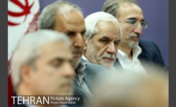 نشست پرسش و پاسخ نود و ششمین نشست مجمع شهرداران کلان شهرهای ایران  22