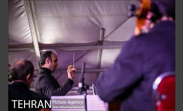 جشن ملی پرچم 7