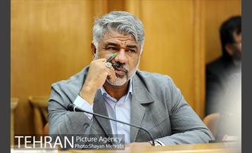 صد و یکمین نشست مجمع شهرداران کلان شهرهای ایران 32