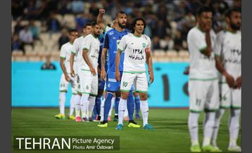 دیدار تیم های استقلال تهران و ماشین سازی تبریز 11