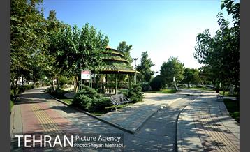 بوستان المهدی 28