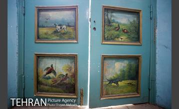 عمارت مستوفی الممالک 59