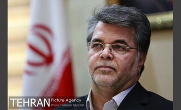 مراسم تکریم و معارفه شهردار منطقه 5 18