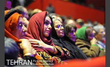 افتتاح پردیس تئاتر تهران با حضور دکتر قالیباف 31