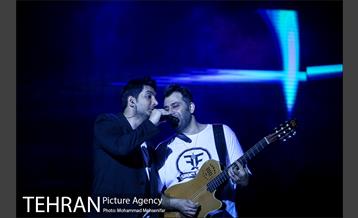 اجرای کنسرت فرزاد فرزین ویژه کودکان کار 22