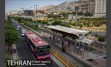 شهرنگار؛ محله پونک 23