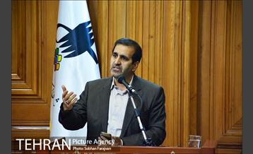 یکصد و هشتاد و پنجمین جلسه شورای شهر 45