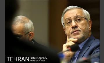 دوازدهمین جلسه شورای معاونان ،مشاوران و شهرداران مناطق 9