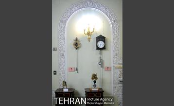 موزه زمان 12