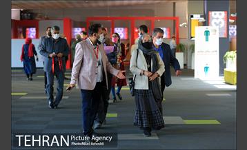 سی و هشتمین جشنواره جهانی فیلم فجر 8