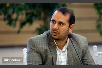 دیدار شهردار تهران با فعالان تولید دانش بنیان 11