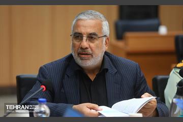 بیست و هفتمین جلسه قرارگاه اجتماعی شهر تهران