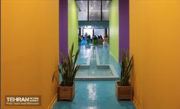 آیین افتتاح پارک علم‌ و فناوری شهری شهرداری تهران 37