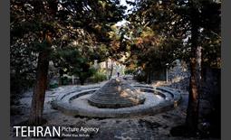 بوستان جمشیدیه (باغ سنگی جمشیدیه) 50