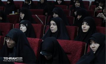 نشست مدیران و معاونین فرهنگی و کنشگران عرصه اربعین 11