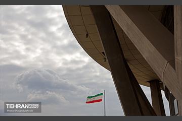 هوای پاک تهران 70