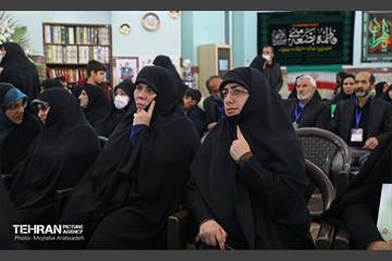 تجمع مردمی عزاداران فاطمی 36