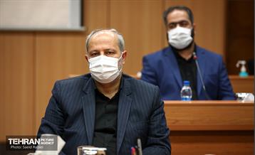 جلسه ستاد جاماندگان راه پیمایی اربعین حسینی 5