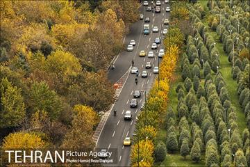 پاییز زیبای پایتخت- 2 19