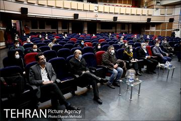 افتتاح اولین دوره آموزشی کوه پیمایی عمومی 1