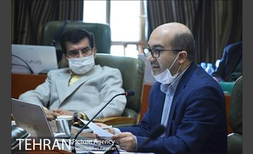 دویست و هشتمین جلسه شورای شهر 17