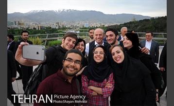 تهرانگردی شهردار استانبل 27