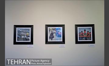 نمایشگاه گروهی عکس" تهران شهر زندگی" 24