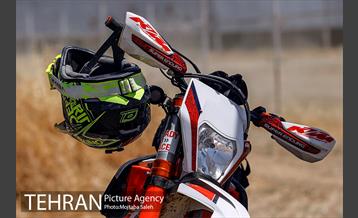 آغاز فعالیت آکادمی بین‌المللی موتورسواری در ورزشگاه آزادی 16