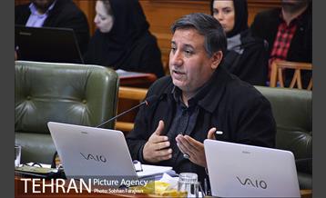 صد و نود و دومین جلسه شورای شهر 22