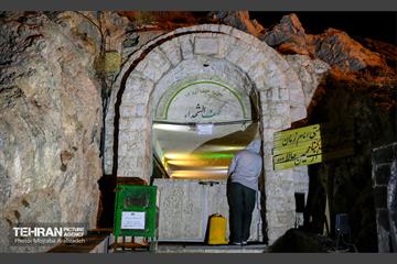 مراسم رونمایی مستند "دستمال سرخ‌ها" 4