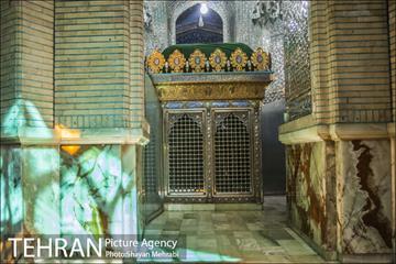 امامزاده یحیی(ع) 6