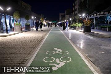 مراسم افتتاح میدان گاه امیر کبیر‌  27