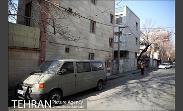 شهرنگار؛ محله بریانک 42